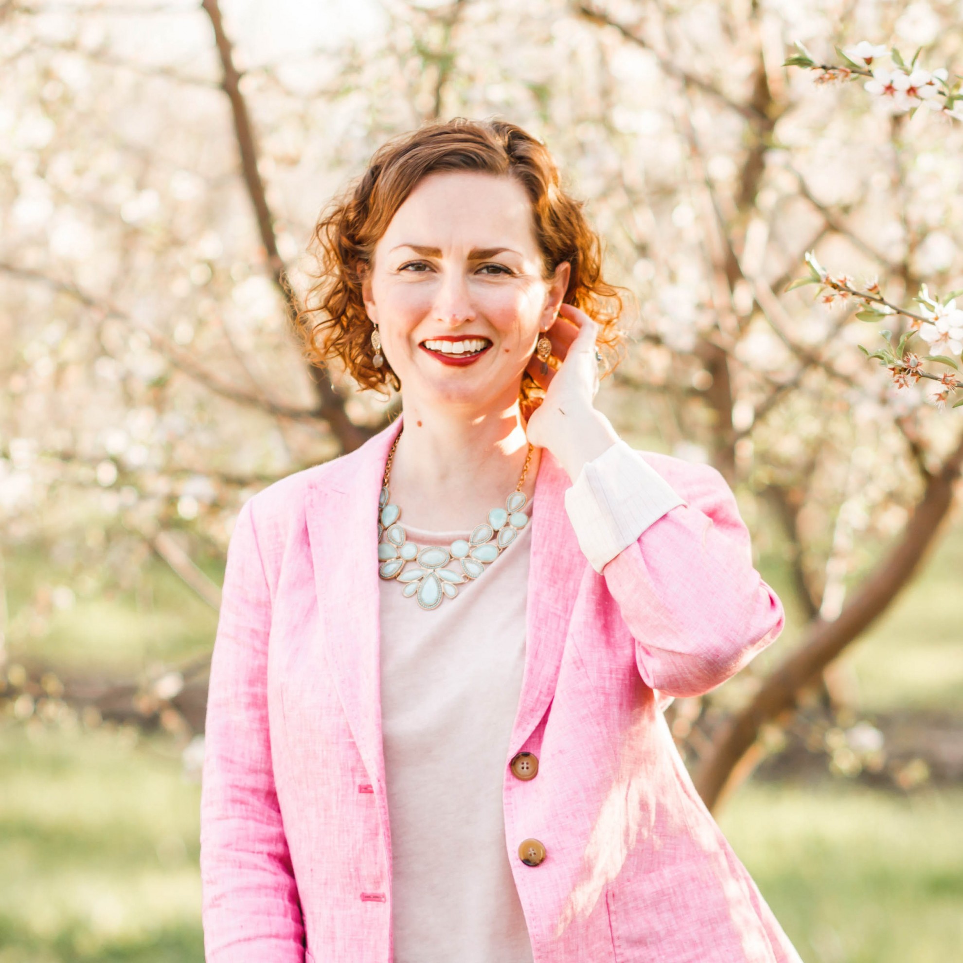 10 Questions with Risa Weaver-Enion